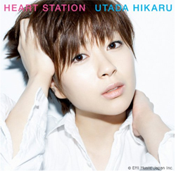 『HEART STATION』 EMI Records Japan